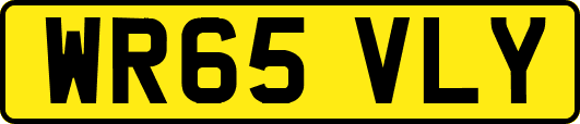 WR65VLY