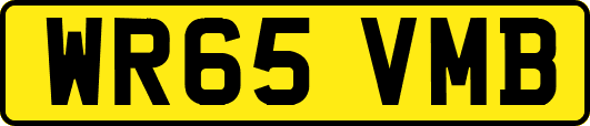 WR65VMB