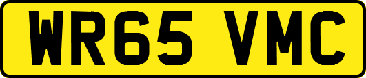 WR65VMC