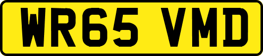 WR65VMD