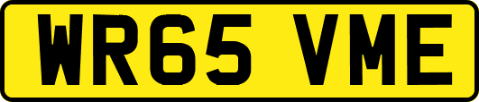 WR65VME