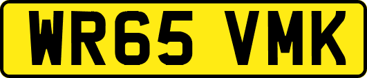 WR65VMK