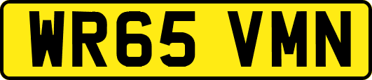 WR65VMN