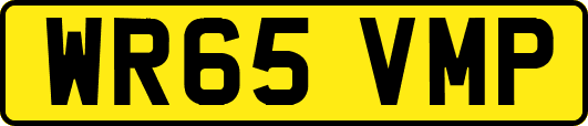WR65VMP