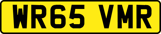 WR65VMR