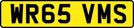 WR65VMS