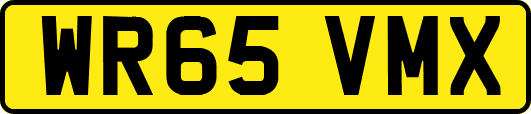 WR65VMX