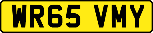 WR65VMY
