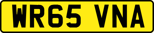 WR65VNA