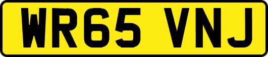 WR65VNJ