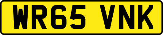 WR65VNK
