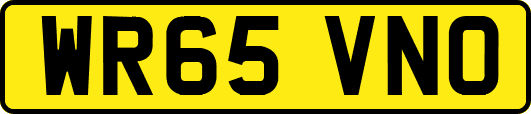 WR65VNO