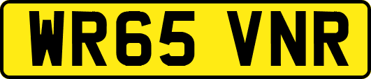 WR65VNR