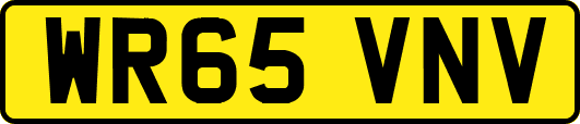 WR65VNV
