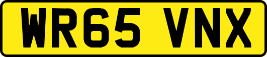 WR65VNX