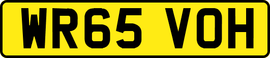 WR65VOH
