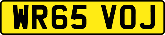WR65VOJ