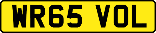 WR65VOL