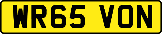 WR65VON