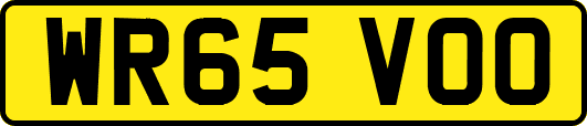 WR65VOO