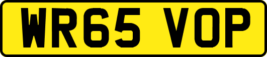 WR65VOP