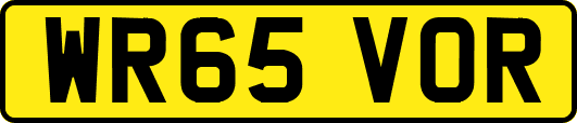 WR65VOR