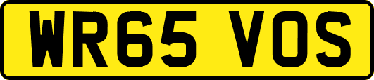 WR65VOS