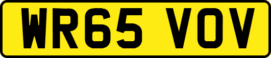 WR65VOV