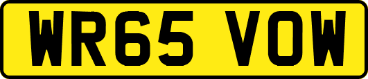 WR65VOW