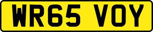 WR65VOY