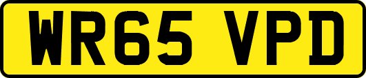 WR65VPD