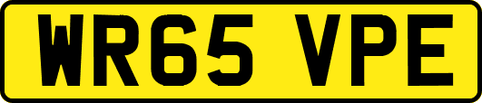 WR65VPE