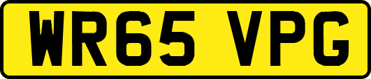 WR65VPG