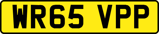 WR65VPP
