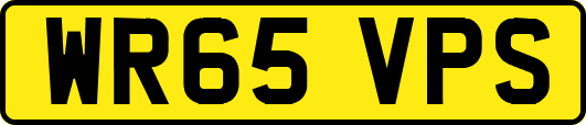 WR65VPS