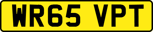WR65VPT