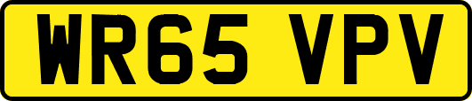 WR65VPV