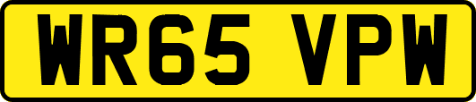 WR65VPW