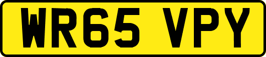 WR65VPY