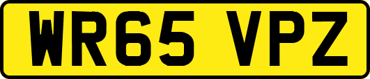 WR65VPZ