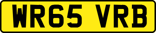 WR65VRB
