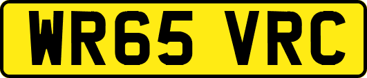WR65VRC