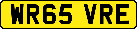 WR65VRE