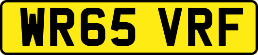 WR65VRF