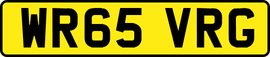 WR65VRG