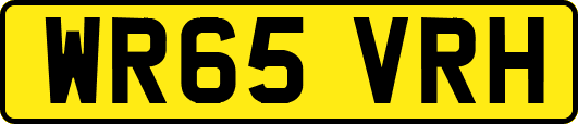 WR65VRH