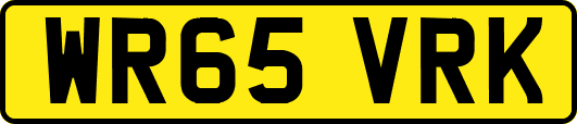 WR65VRK