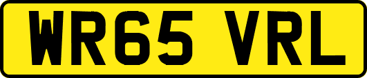 WR65VRL
