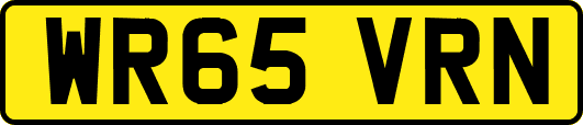WR65VRN