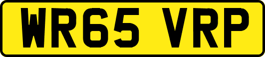 WR65VRP